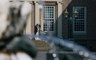 Holland Wedding Photography